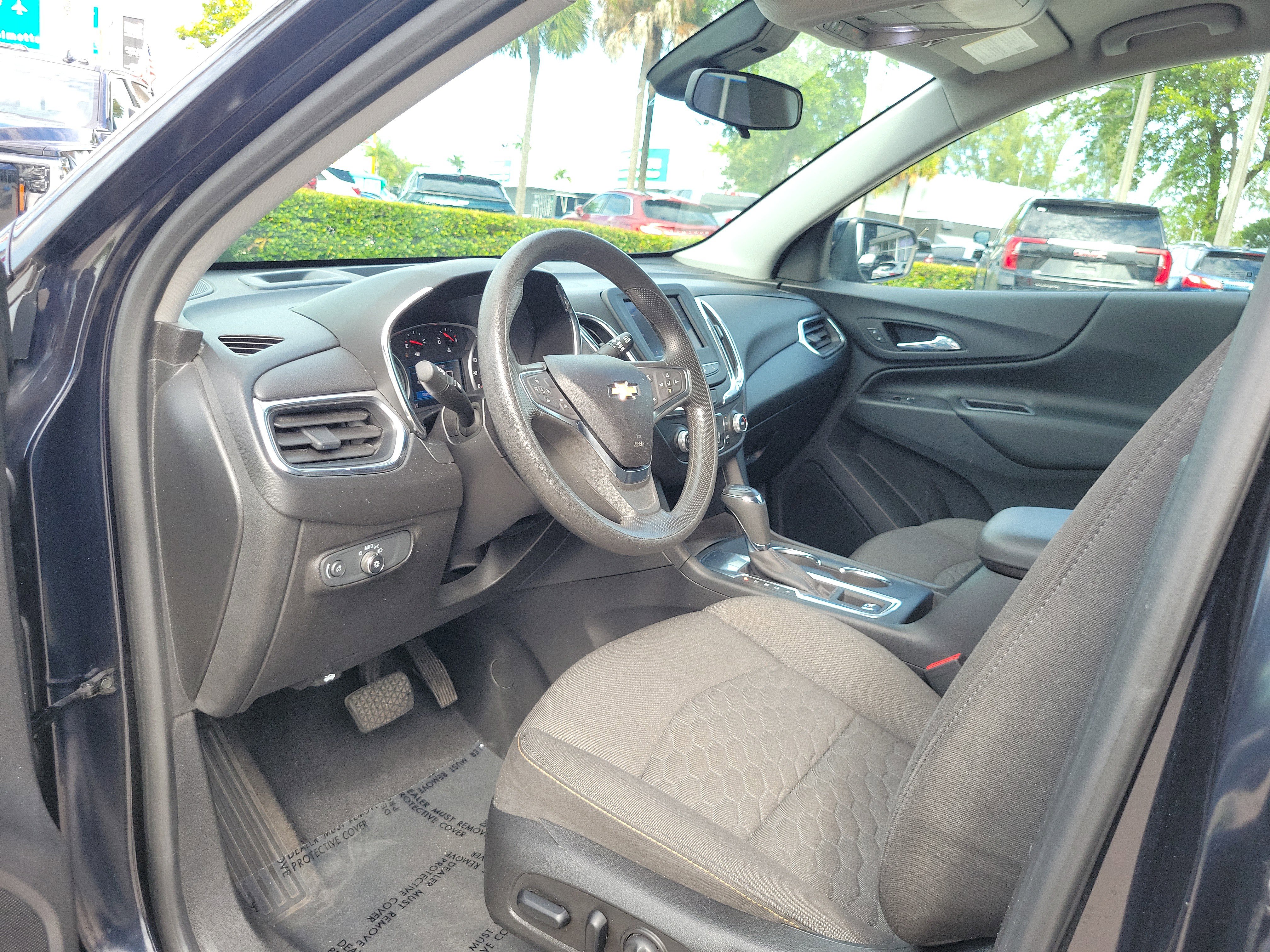 Used 2020 Chevrolet Equinox LT image 9