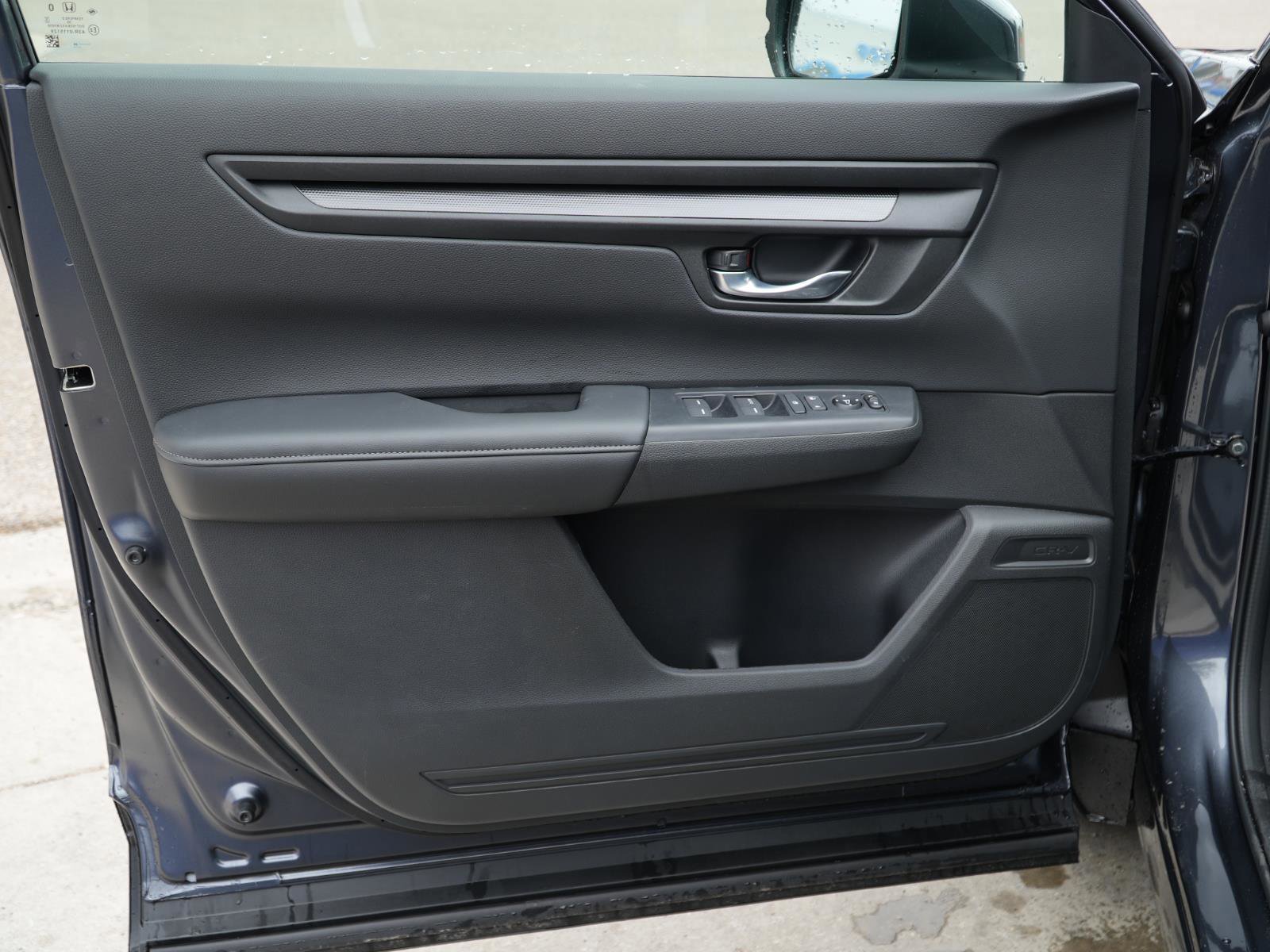 New 2026 Honda CR-V LX image 13