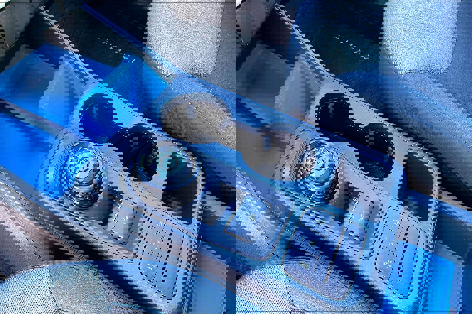 Used 2025 Ford Maverick XLT w/ XLT Luxury Package image 30