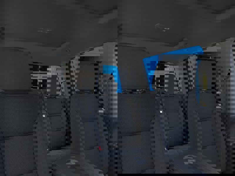 New 2025 Chevrolet Silverado 1500 LT image 24