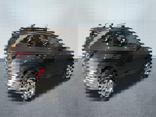 Used 2022 Hyundai Tucson SEL image 8