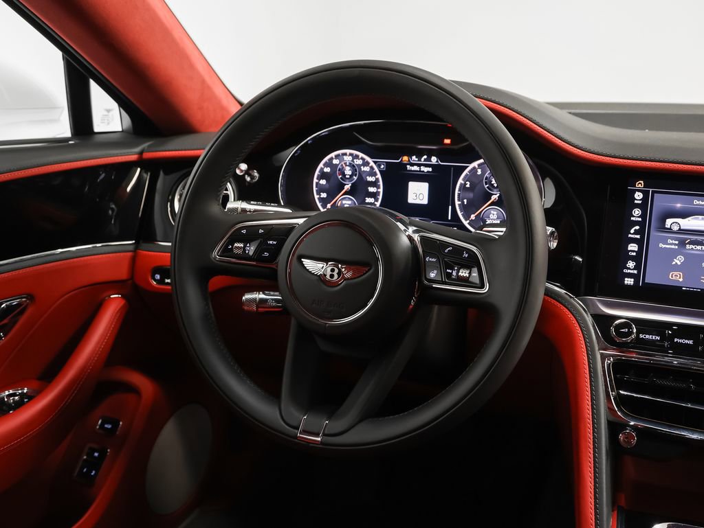 Used 2022 Bentley Flying Spur V8 AWD/4WD image 49