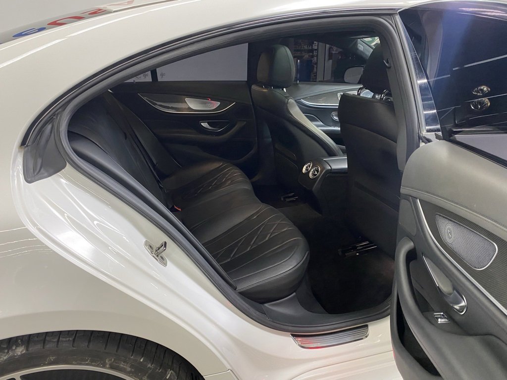 Used 2019 Mercedes-Benz CLS 53 AMG 4MATIC image 15