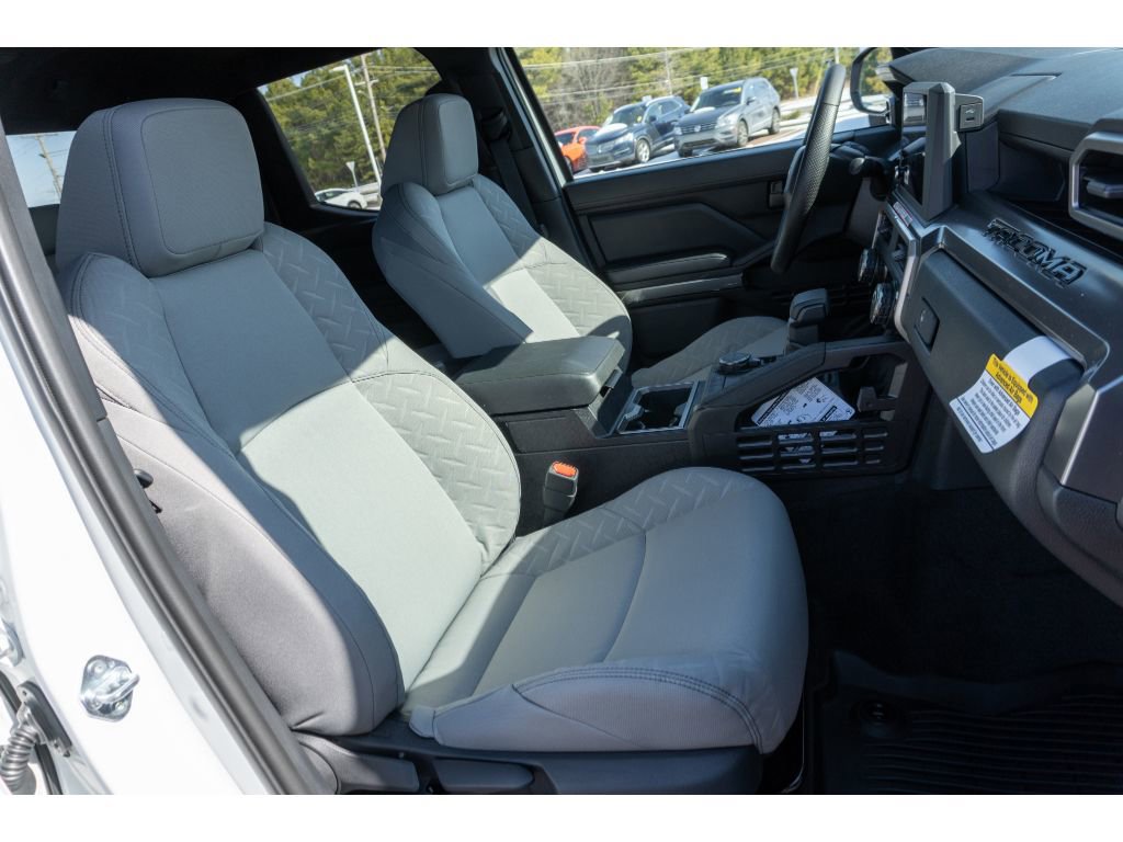 New 2026 Toyota Tacoma SR5 image 15