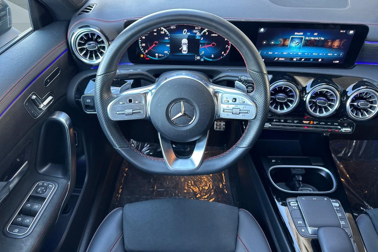Certified 2023 Mercedes-Benz CLA 250 image 29