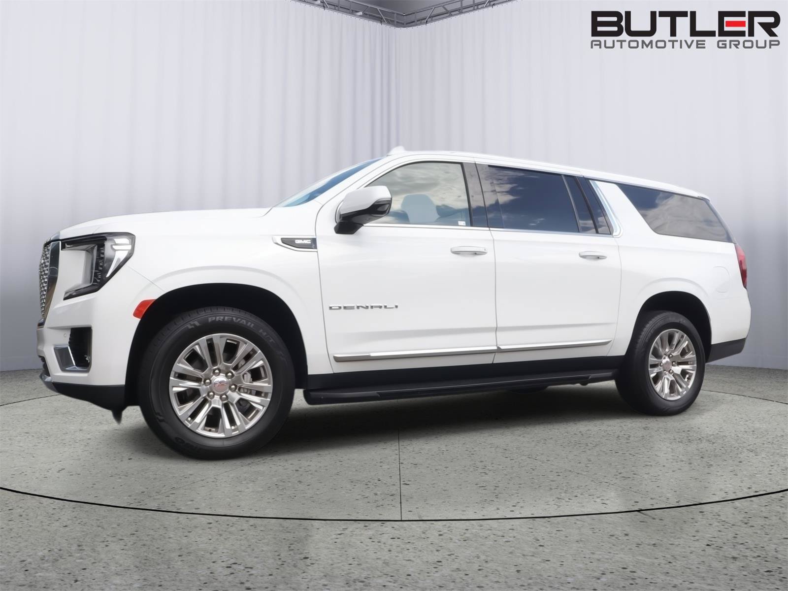 Used 2024 GMC Yukon XL Denali