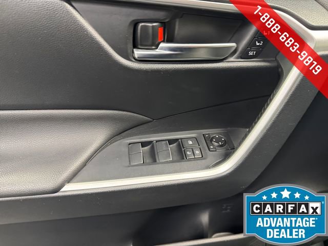 Used 2019 Toyota RAV4 XLE Premium w/ Cold Weather Package image 26