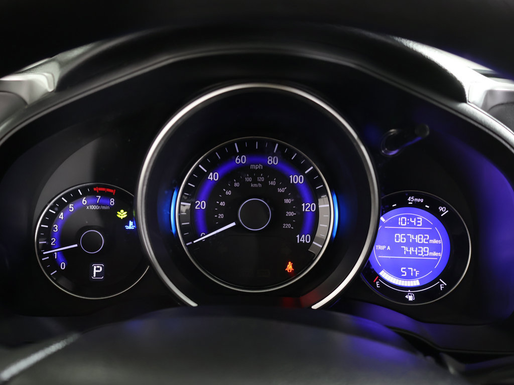 Used 2019 Honda Fit LX image 36