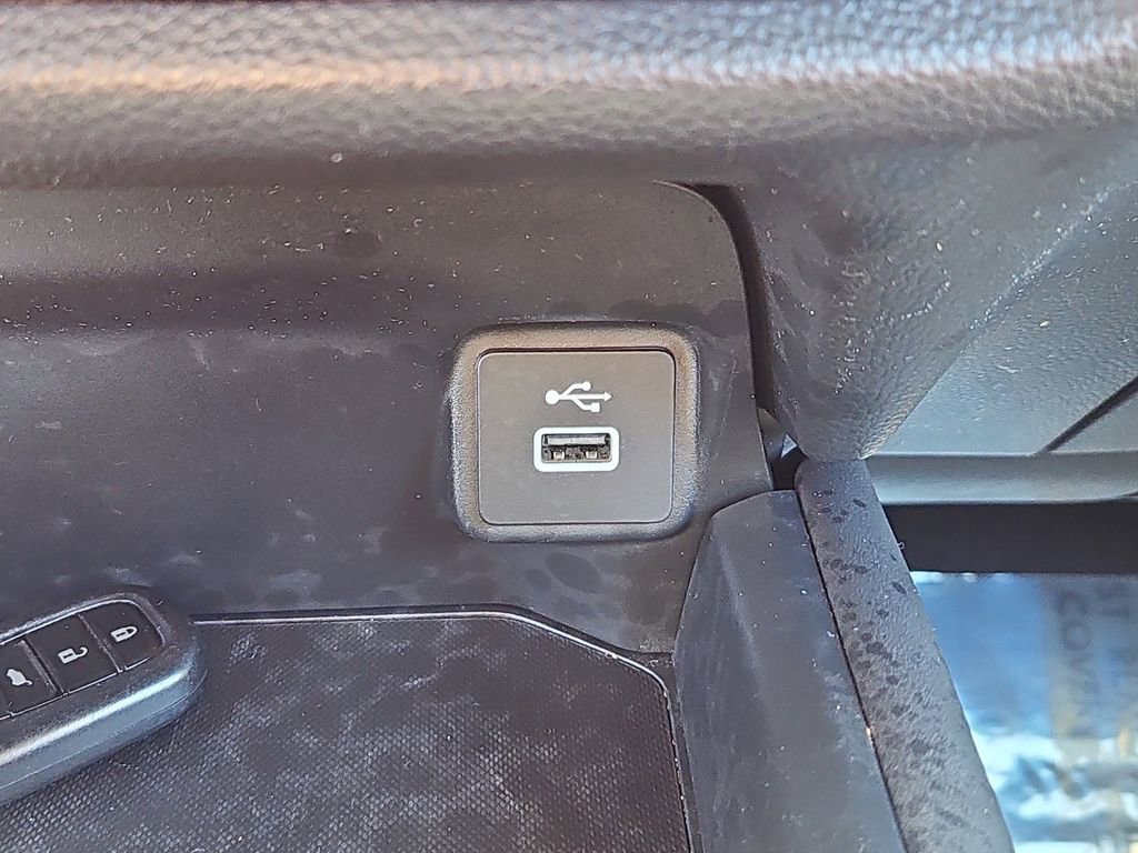 Certified 2024 Honda HR-V LX image 16