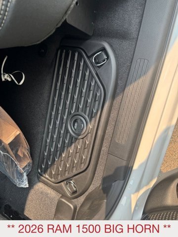 New 2026 RAM 1500 Big Horn image 16