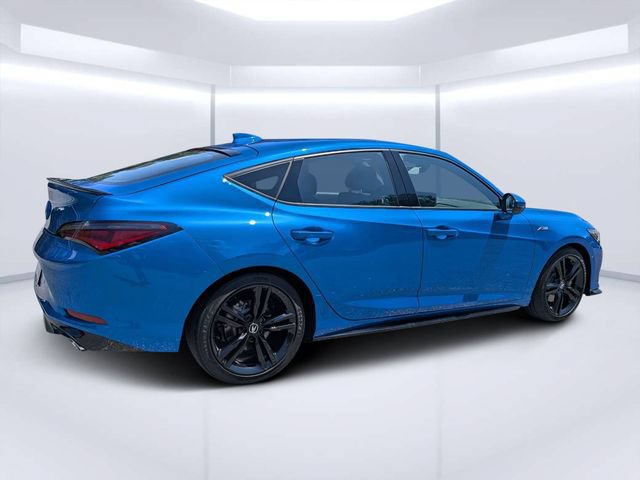Used 2026 Acura Integra A-Spec FWD image 3