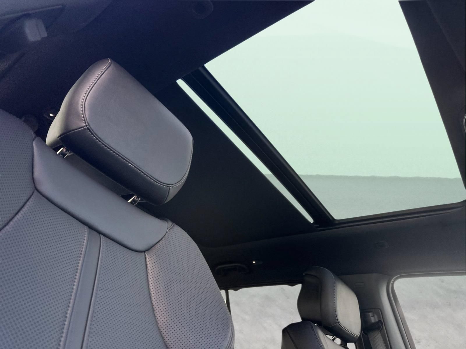 New 2026 Jeep Grand Wagoneer Limited AWD/4WD image 18