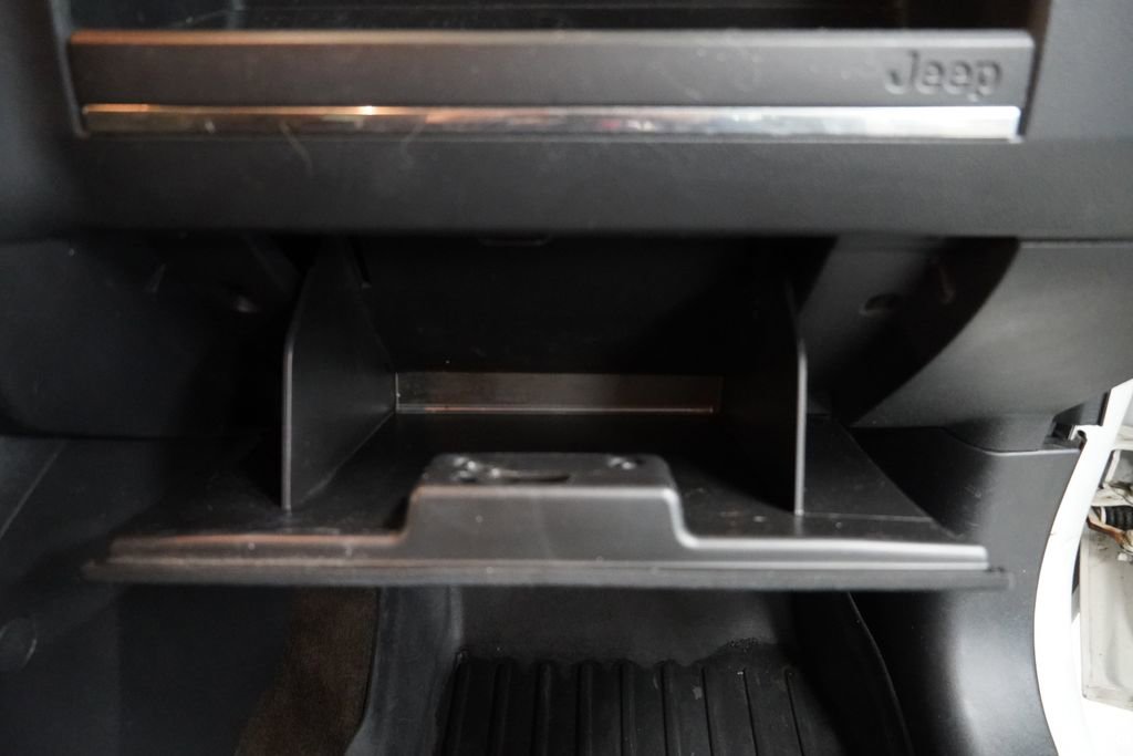 Used 2014 Jeep Patriot Latitude image 27