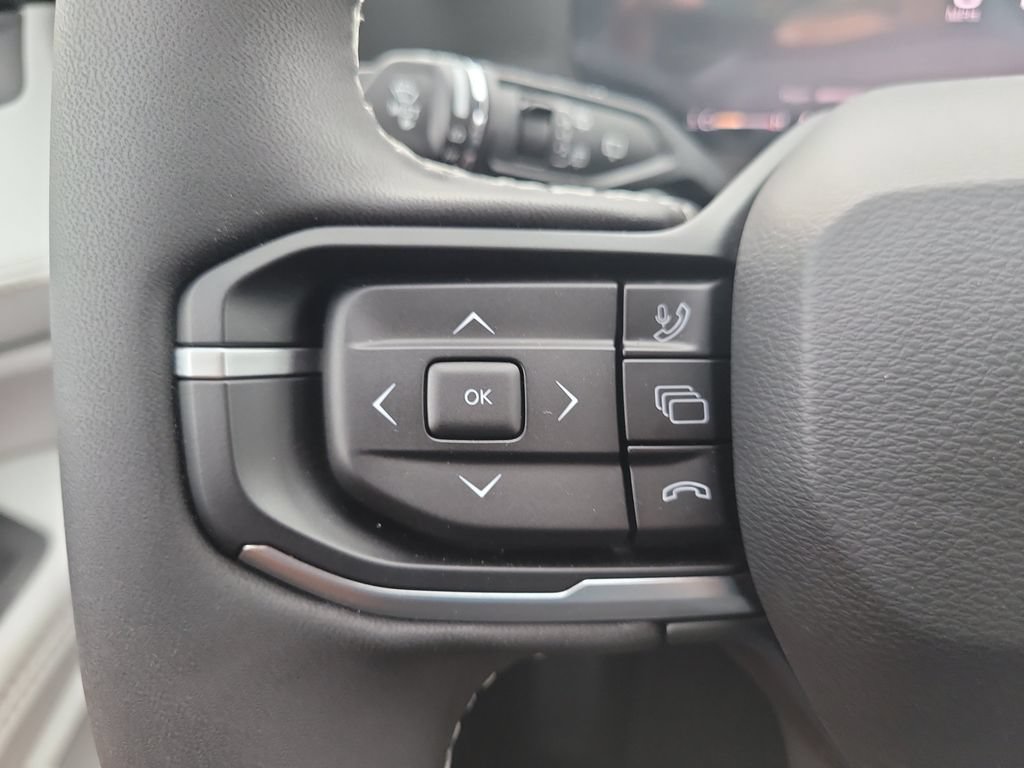 New 2026 Jeep Cherokee Limited AWD/4WD image 31