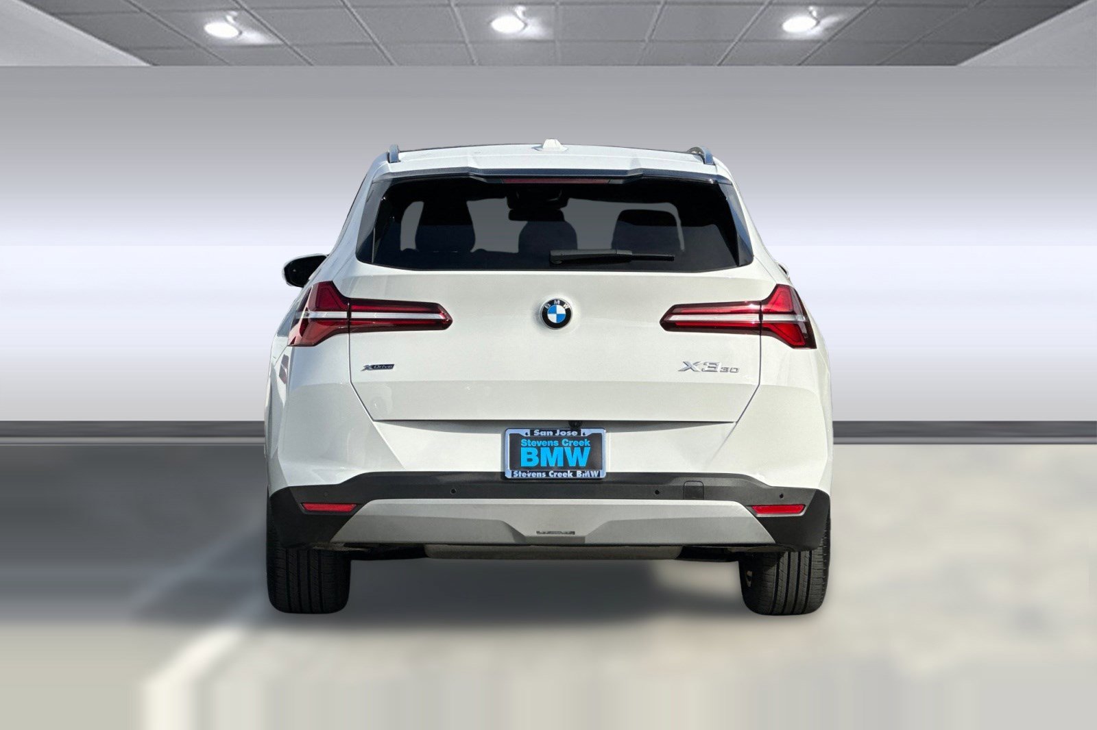 Used 2025 BMW X3 xDrive30i w/ Convenience Package image 10