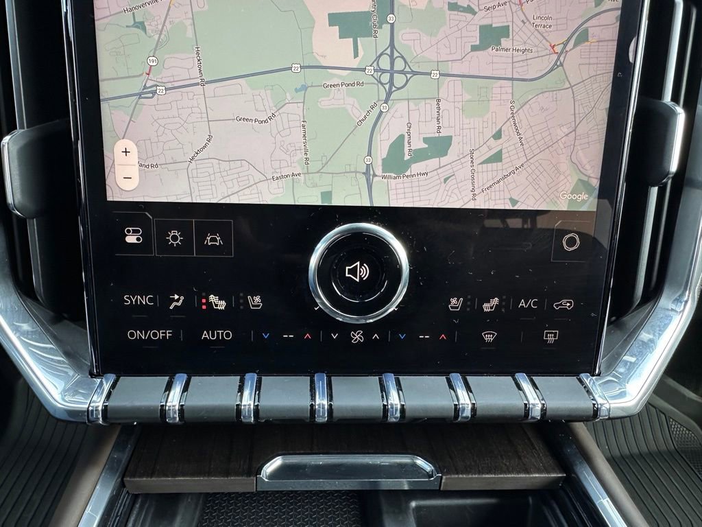 Certified 2026 GMC Acadia Denali Ultimate w/ LPO, Floor Liner Package image 30