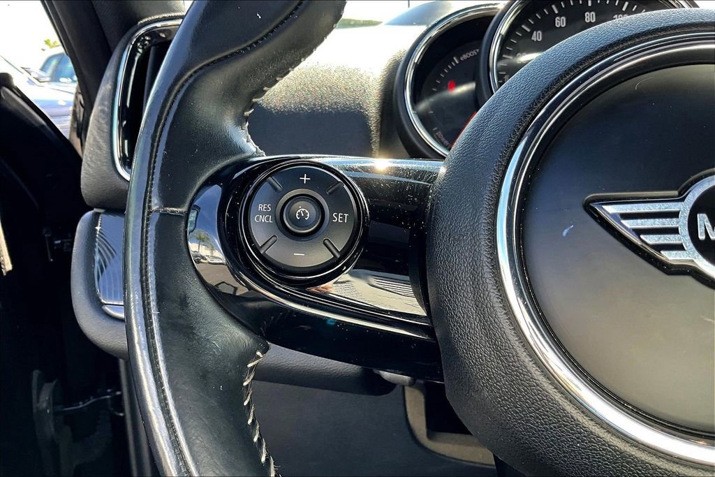 Used 2019 MINI Cooper Countryman SE image 8