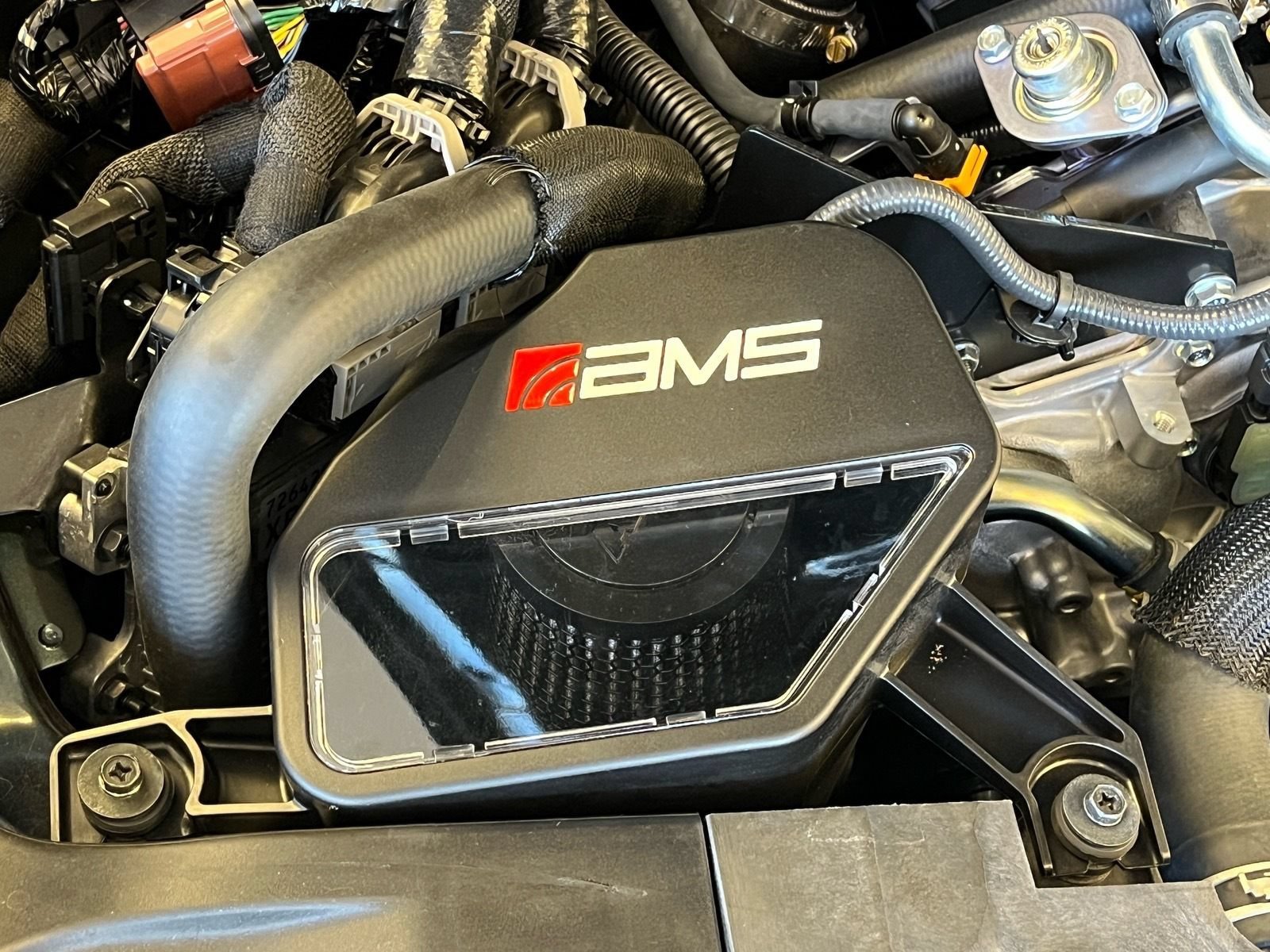 Certified 2026 Nissan Z Performance RWD image 9