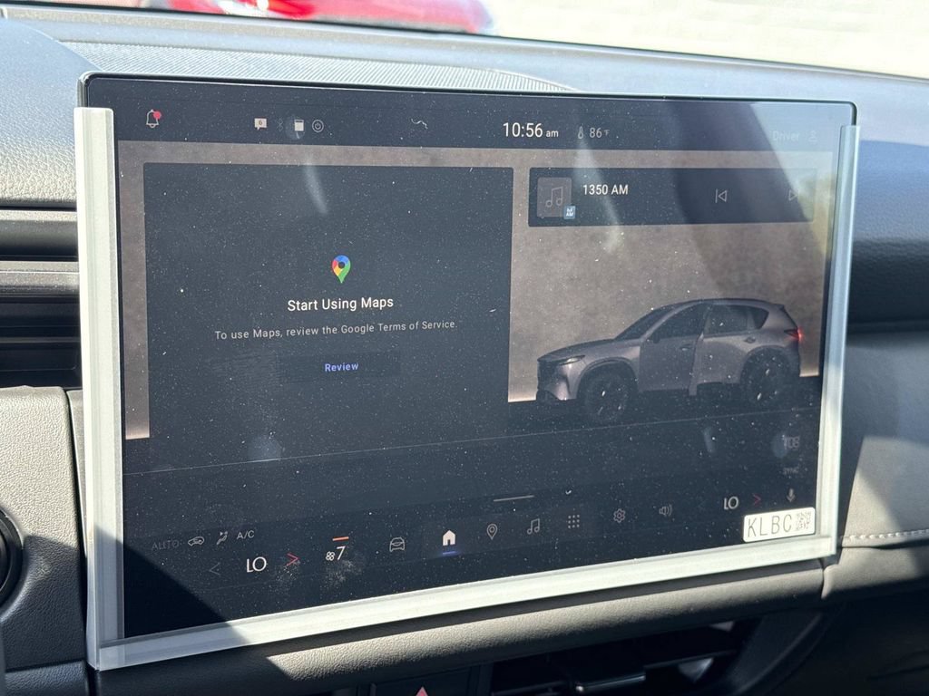 New 2026 MAZDA CX-5 Select AWD/4WD image 11