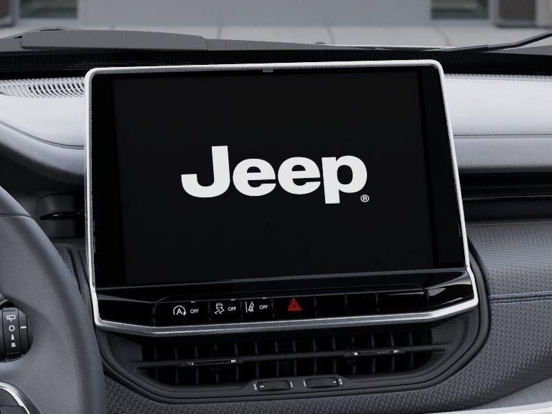 New 2026 Jeep Compass Latitude image 18