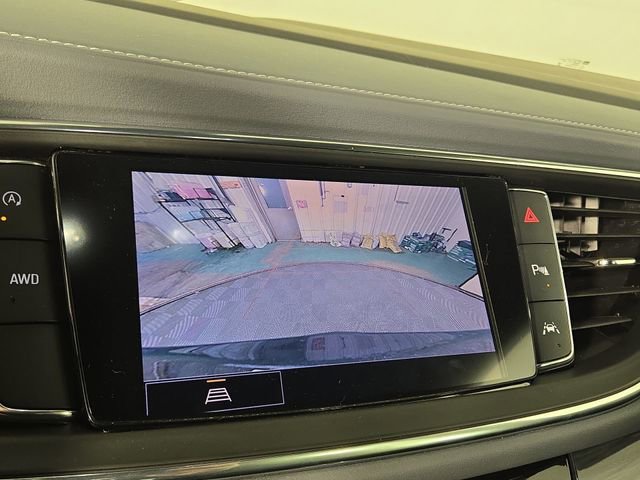 Used 2022 Buick Enclave Essence w/ Experience Buick Package image 20