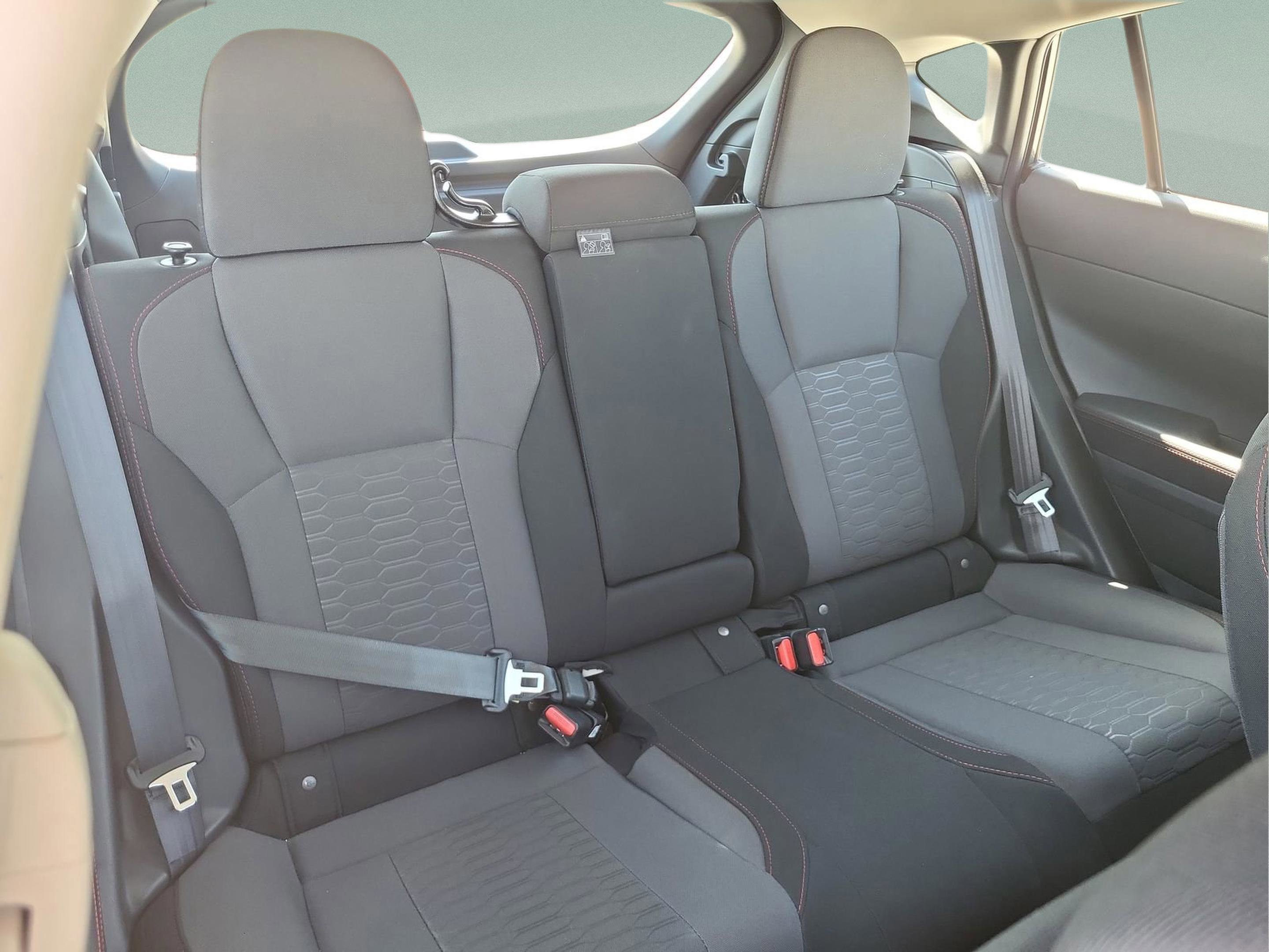 Used 2024 Subaru Impreza 2.0i Sport w/ Popular Package #1 image 18