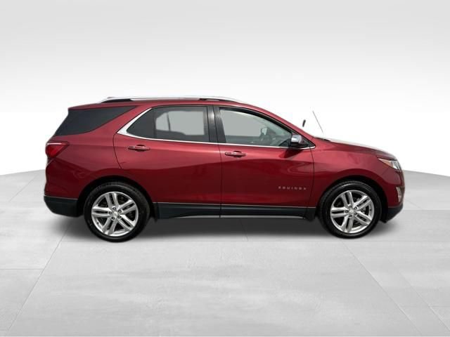 Used 2019 Chevrolet Equinox Premier FWD image 9