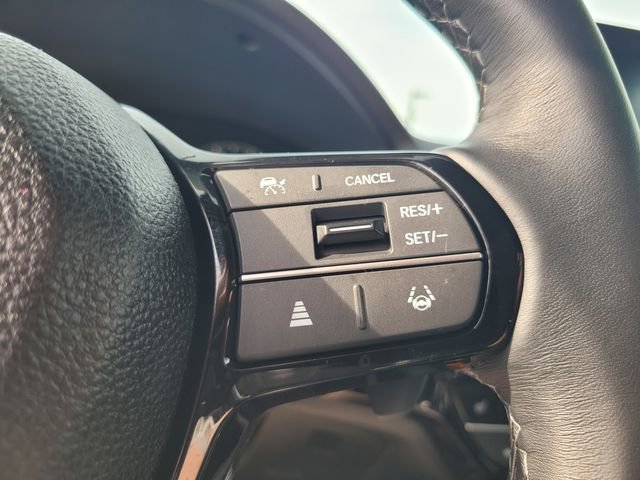 Certified 2026 Honda Civic FWD Hybrid Sedan image 27