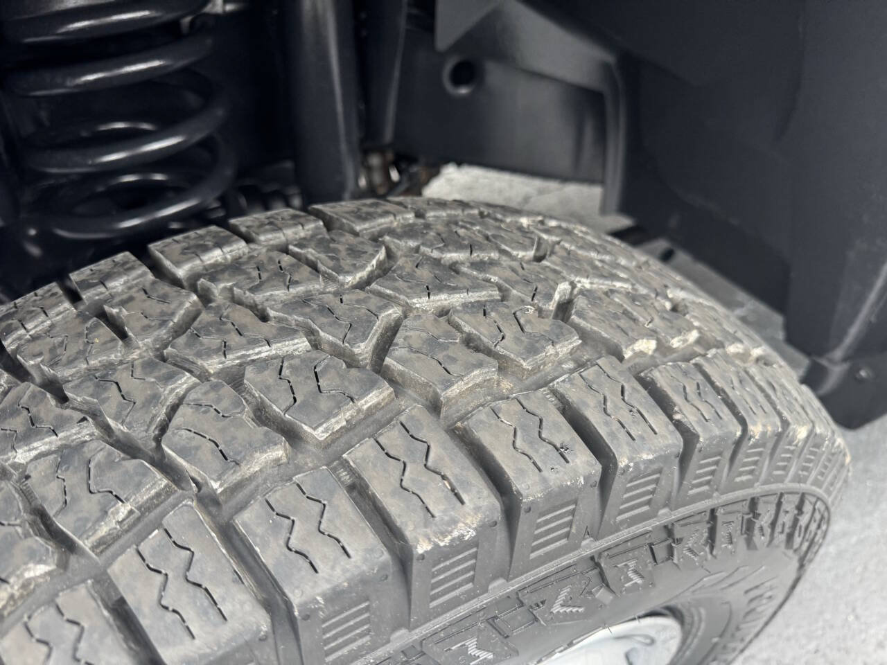 Used 2021 RAM 3500 Tradesman AWD/4WD image 13