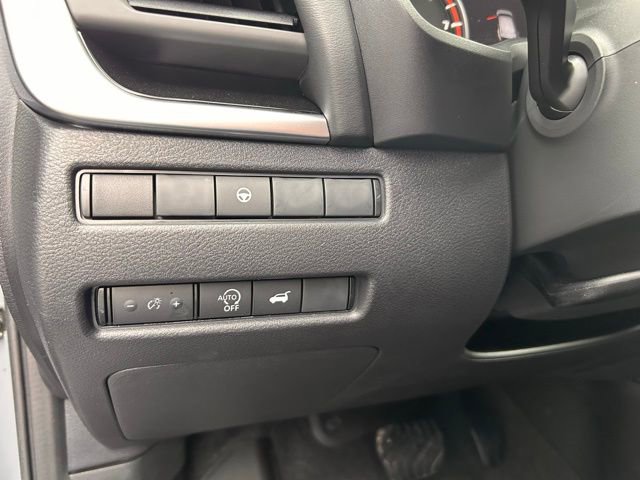 Used 2026 Nissan Rogue Rock Creek image 23