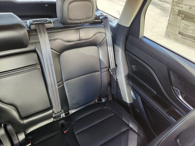 New 2025 Lincoln Corsair AWD w/ Equipment Group 101A image 15