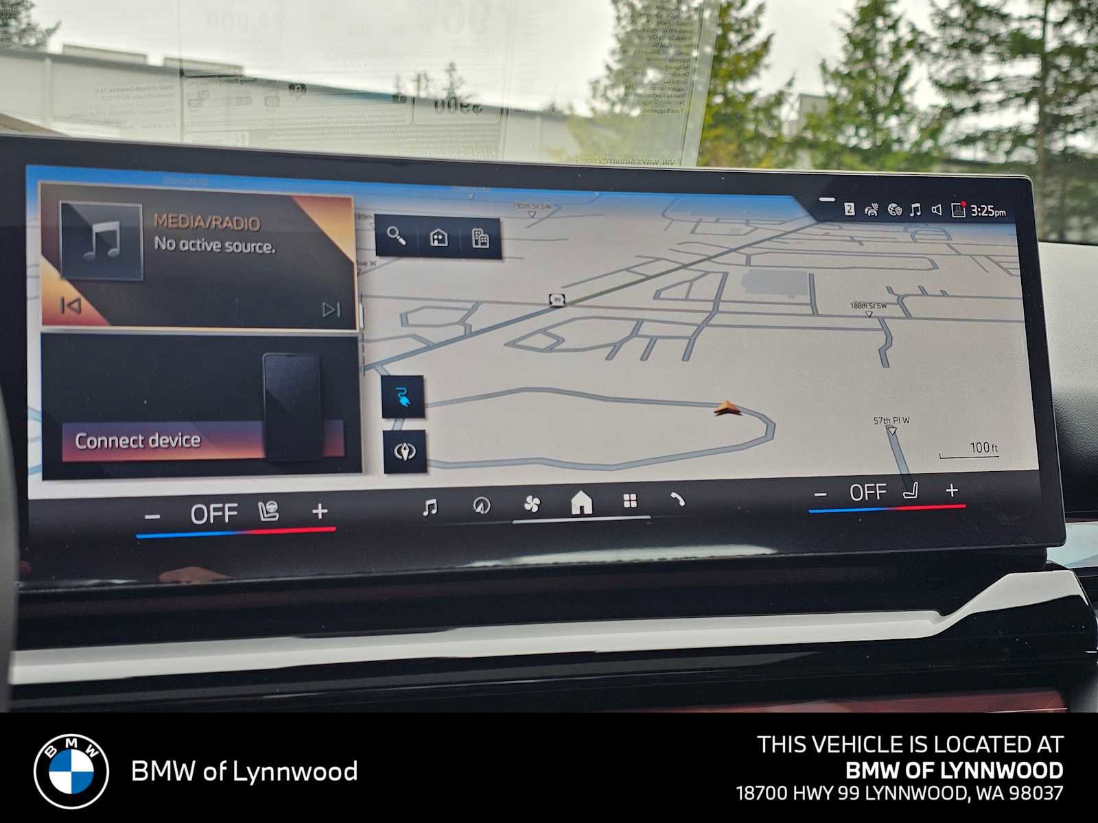 New 2026 BMW i5 eDrive40 AWD/4WD image 27