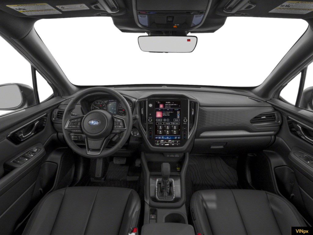 New 2026 Subaru Forester Limited AWD/4WD image 4