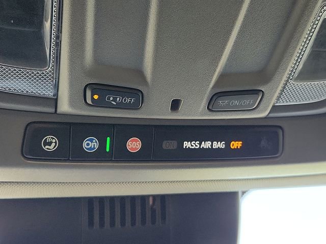 Used 2023 Chevrolet Silverado 1500 Custom Trail Boss w/ LPO, Dark Essentials Package image 21