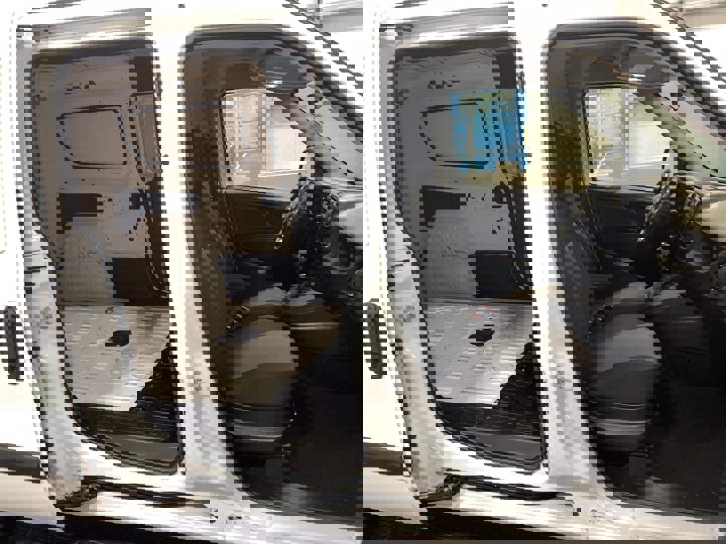 Used 2022 RAM ProMaster City Tradesman image 20