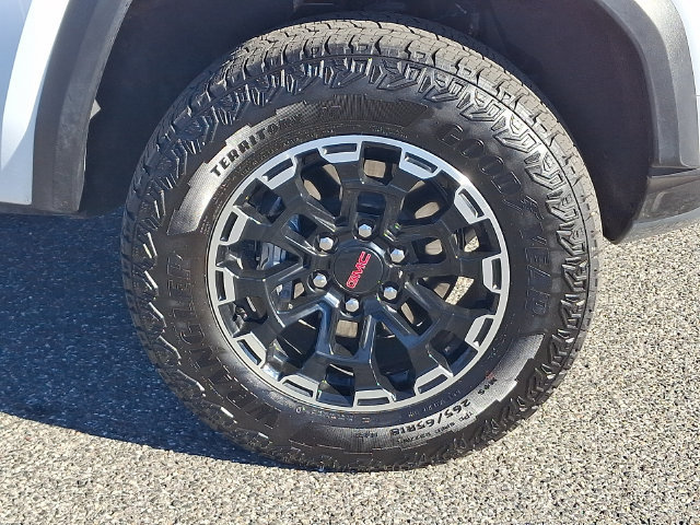 Used 2026 GMC Canyon AT4 AWD/4WD image 28