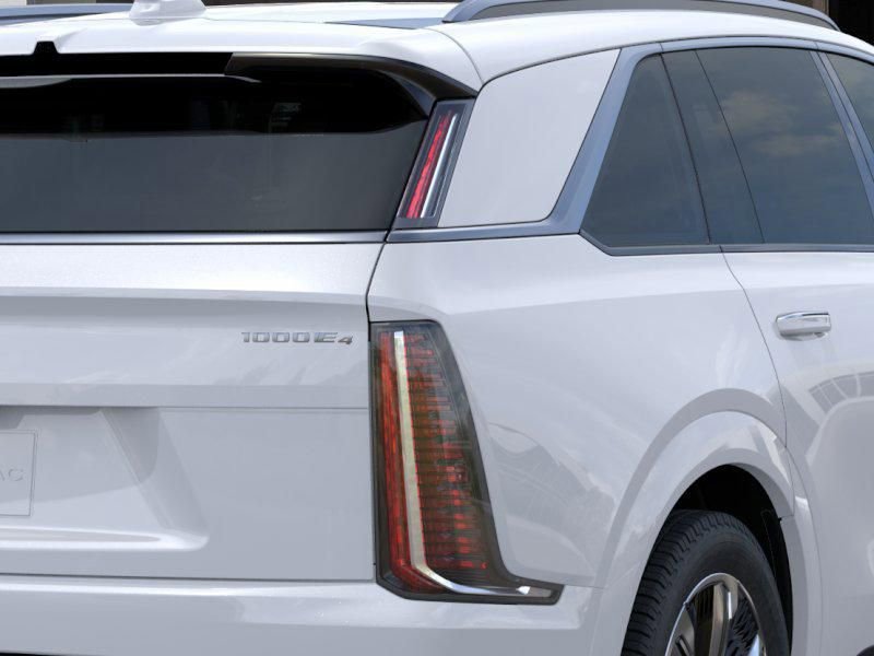 New 2026 Cadillac Escalade IQ Luxury 1 AWD/4WD image 11