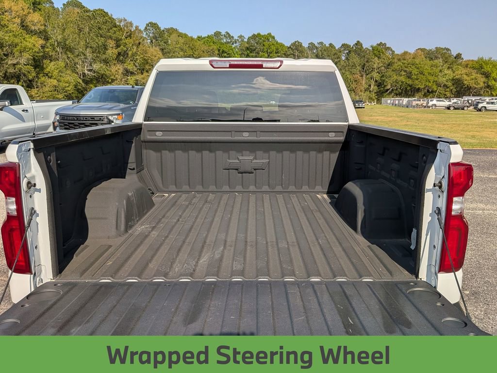Used 2023 Chevrolet Silverado 1500 RST image 33