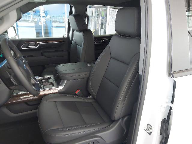 New 2026 Chevrolet Silverado 1500 RST w/ RST All Star Premium Package AWD/4WD image 23