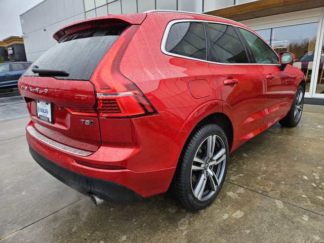 Used 2021 Volvo XC60 T5 Momentum w/ Advanced Package image 5