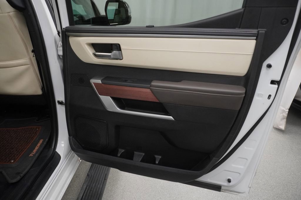 Used 2023 Toyota Tundra 1794 Edition w/ Advanced Package image 47