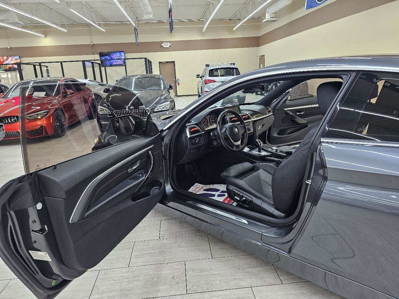 Used 2020 BMW 430i Coupe image 15