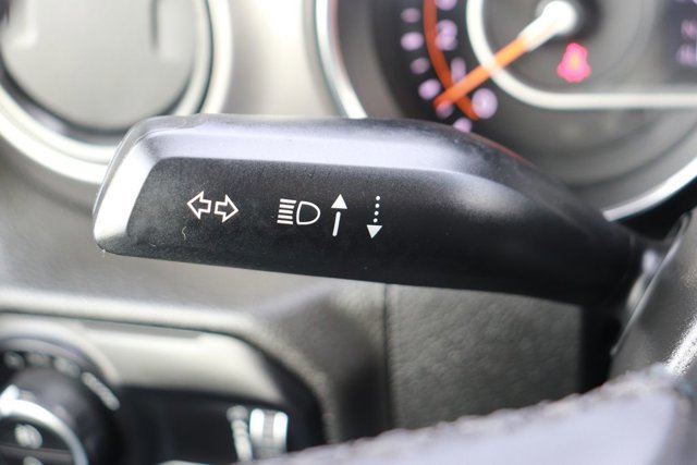 Used 2023 Jeep Gladiator Willys image 21