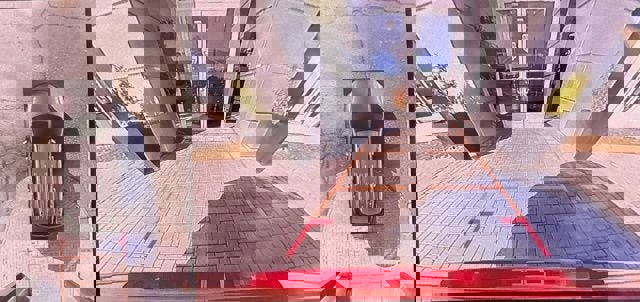 New 2026 Buick Enclave Avenir image 29