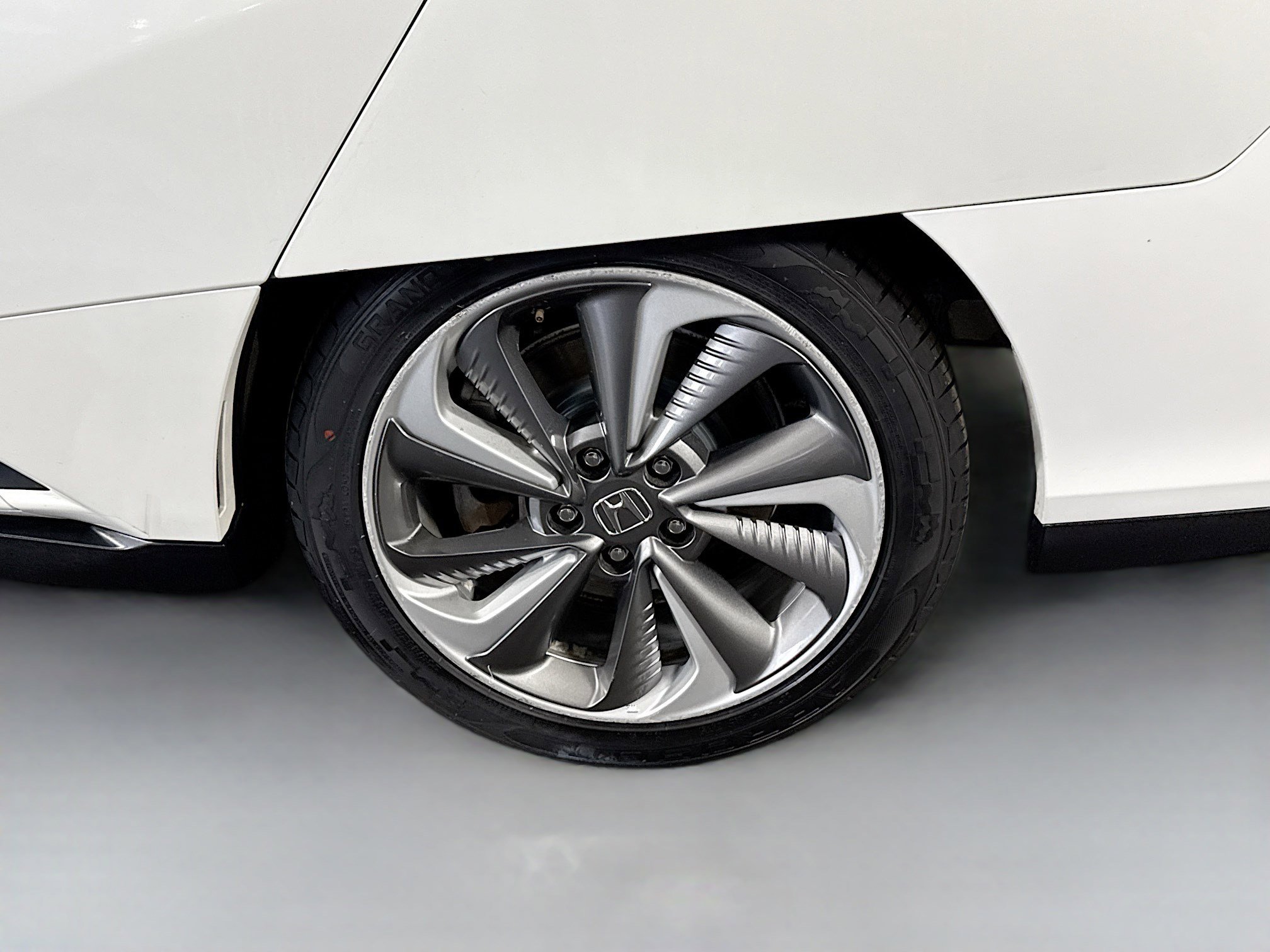 Used 2021 Honda Clarity Plug-In Hybrid image 37