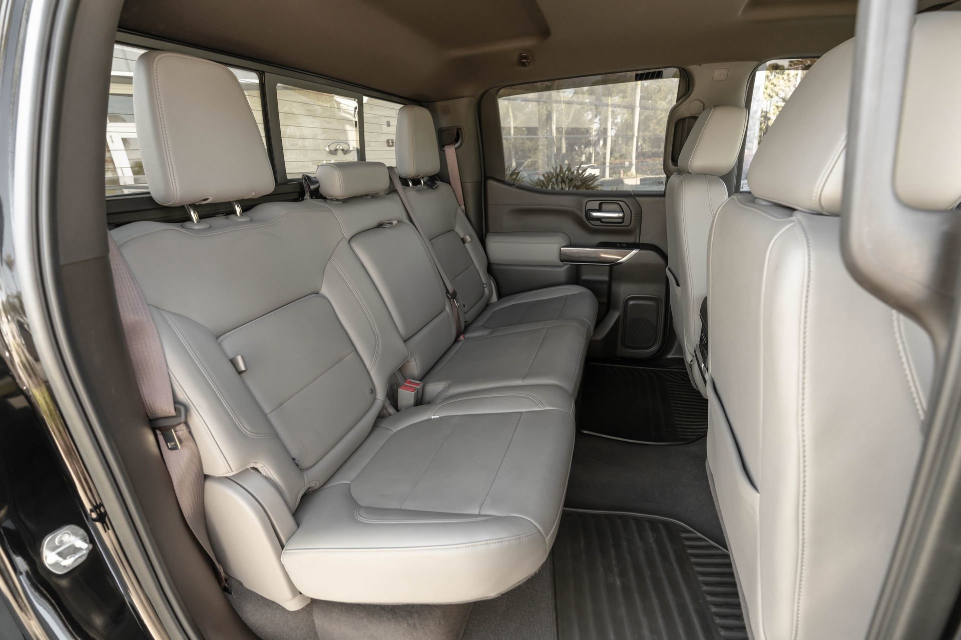 Used 2021 Chevrolet Silverado 1500 LTZ image 37