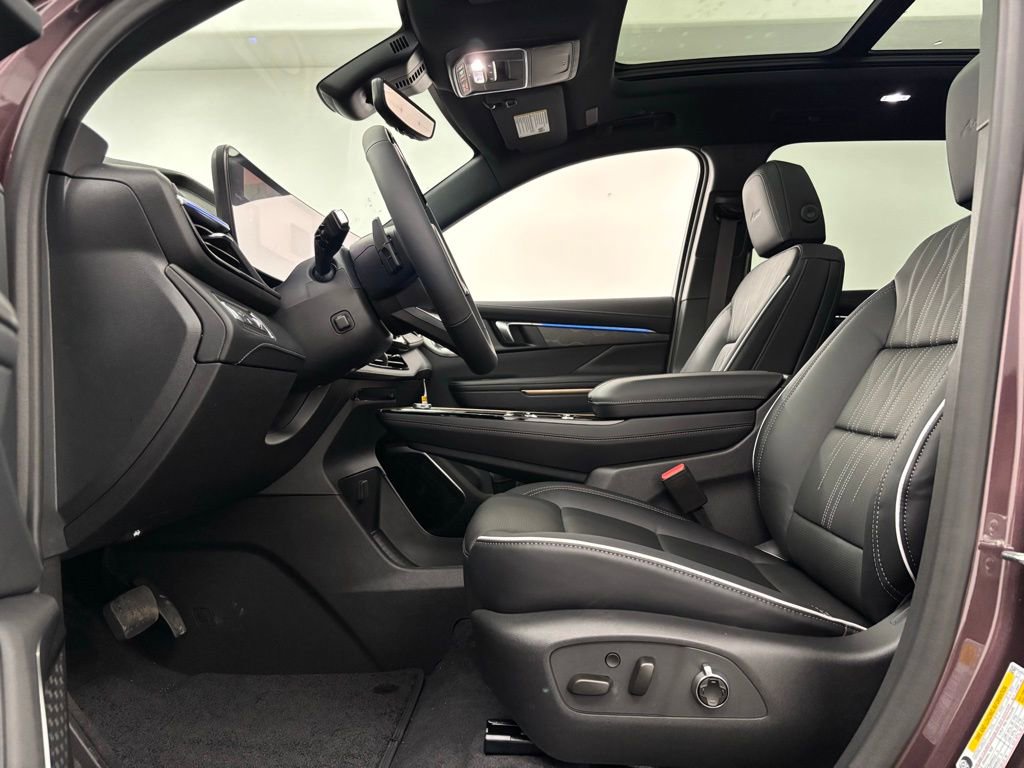 New 2026 Buick Enclave Avenir w/ Super Cruise Package image 23