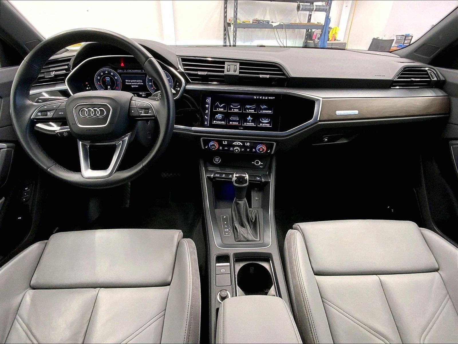 Certified 2022 Audi Q3 2.0T Premium Plus AWD/4WD image 14