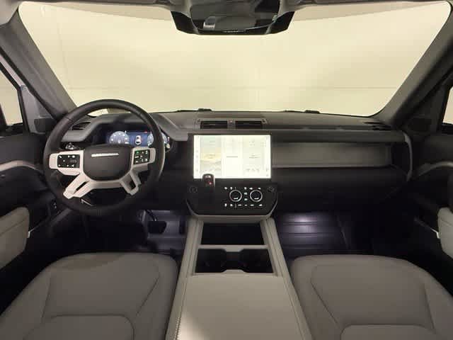 New 2026 Land Rover Defender 110 S AWD/4WD image 15