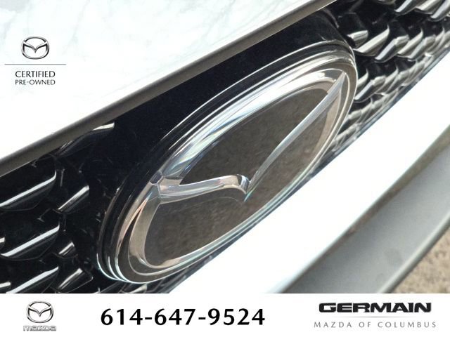 Certified 2025 MAZDA CX-30 AWD 2.5 S w/ Premium Package image 12